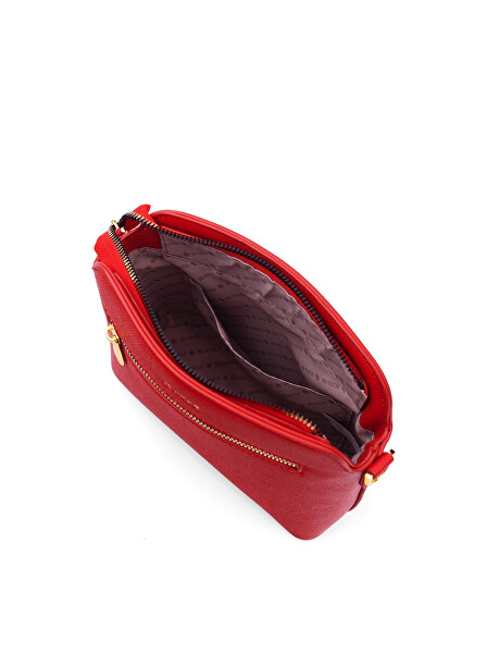 Dámská crossbody kabelka Mossy Red