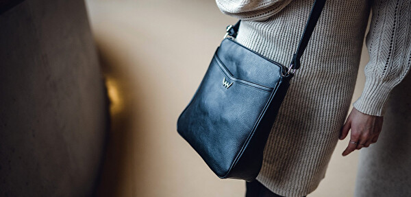 Dámská crossbody kabelka Neliss