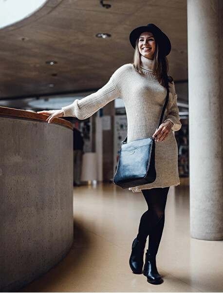 Dámská crossbody kabelka Neliss