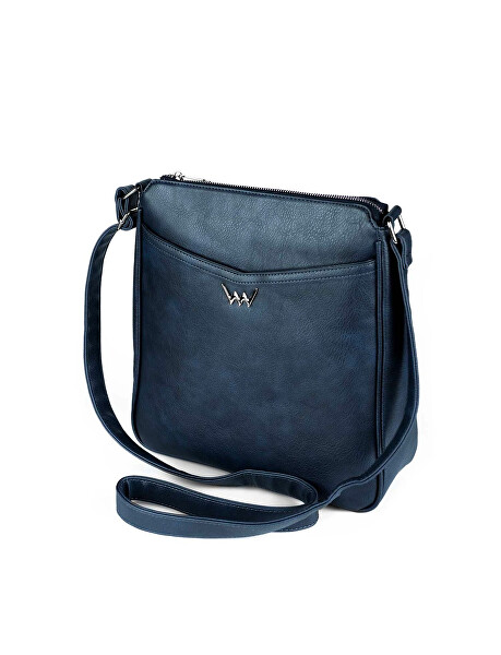 Dámská crossbody kabelka Neliss Blue