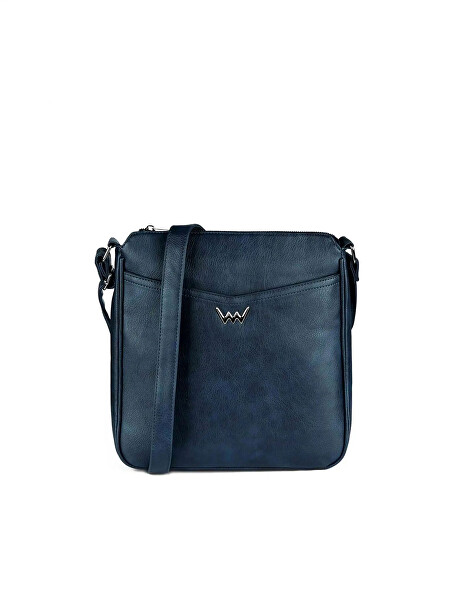Dámská crossbody kabelka Neliss Blue