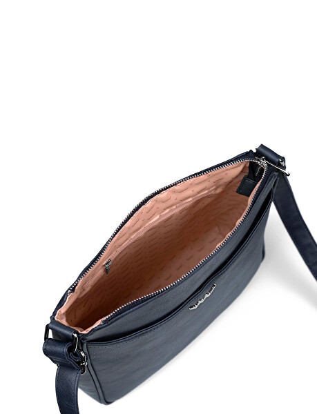 Dámská crossbody kabelka Neliss Blue