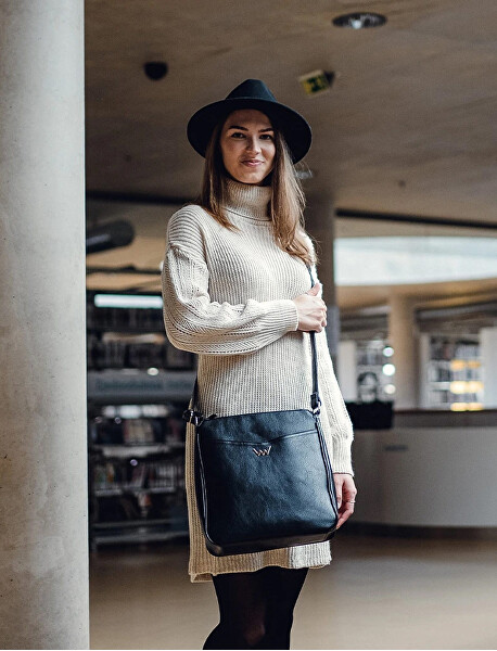 Dámská crossbody kabelka Neliss