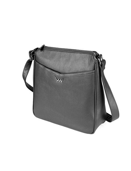 Dámská crossbody kabelka Neliss Grey