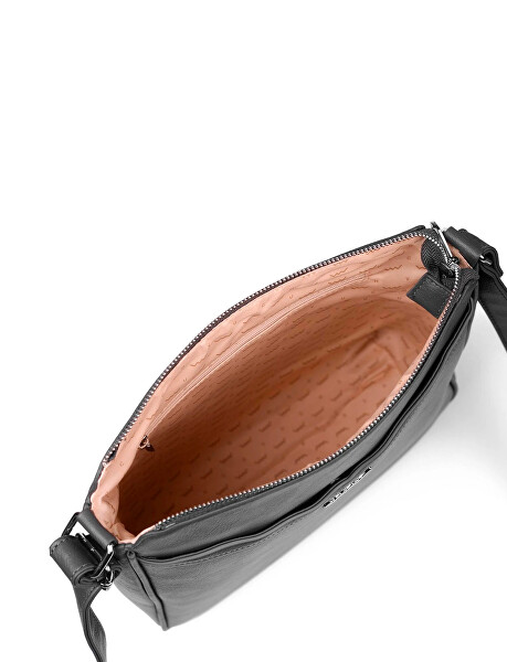 Dámská crossbody kabelka Neliss Grey