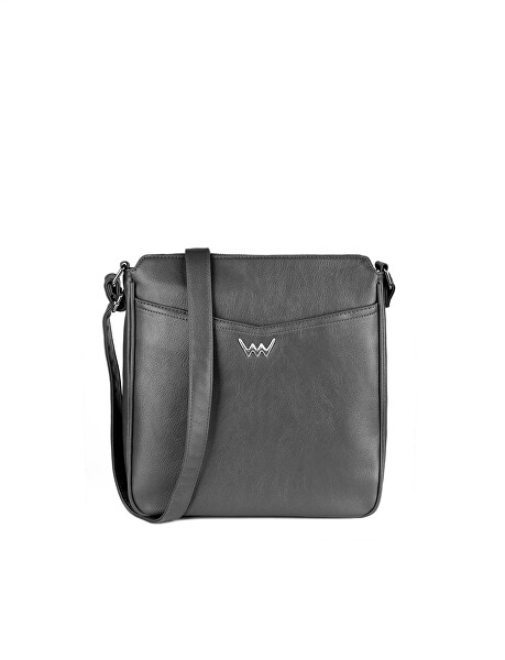 Dámská crossbody kabelka Neliss Grey