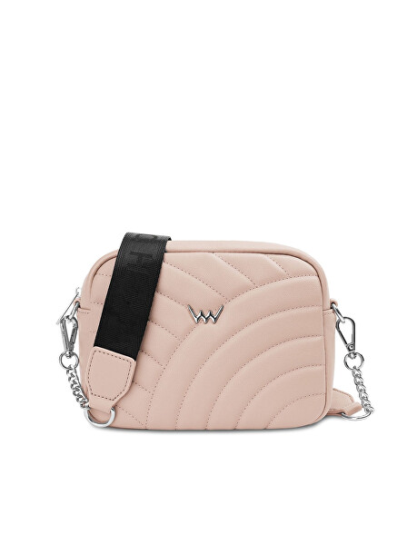 Dámská crossbody kabelka Nelly Beige
