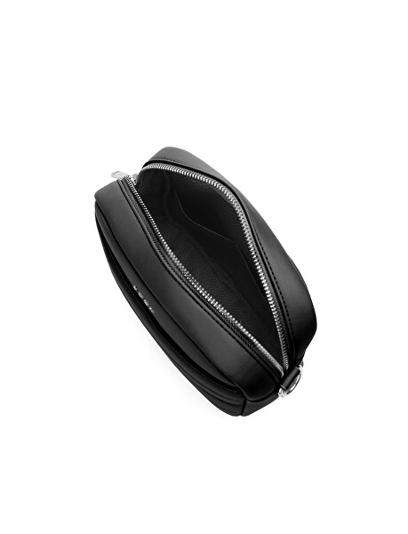 Dámská crossbody kabelka Nelly Black