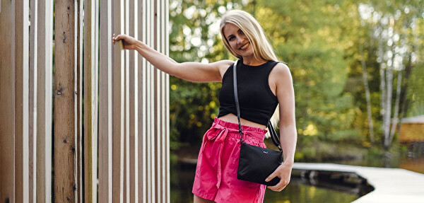 Dámská crossbody kabelka Nuria