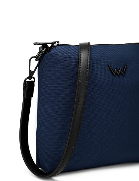 Dámská crossbody kabelka Nuria Dark Blue