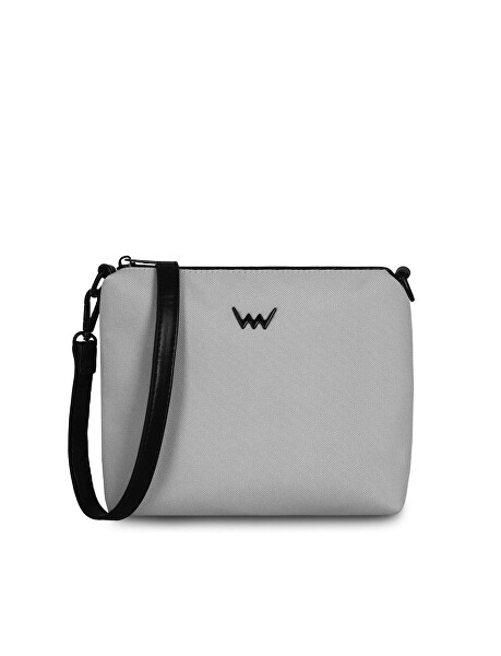 Dámská crossbody kabelka Nuria Grey