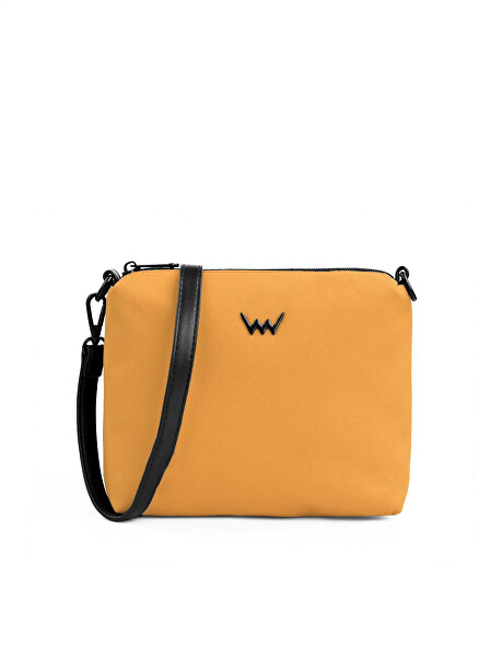 Dámská crossbody kabelka Nuria Yellow
