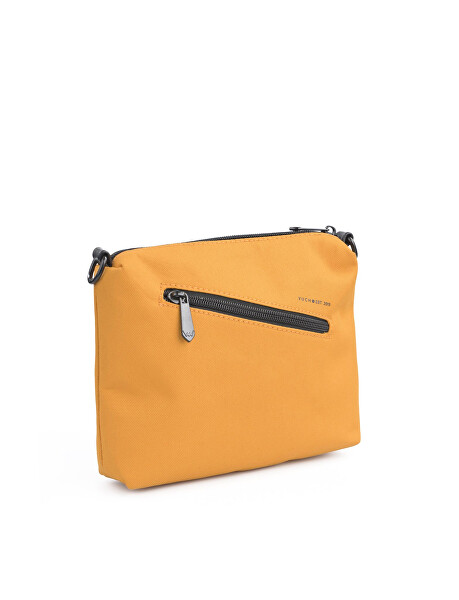 Dámská crossbody kabelka Nuria Yellow