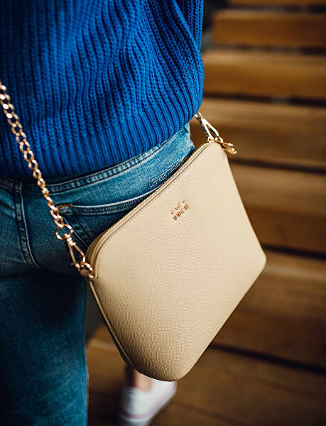 Dámská crossbody kabelka Nurmi