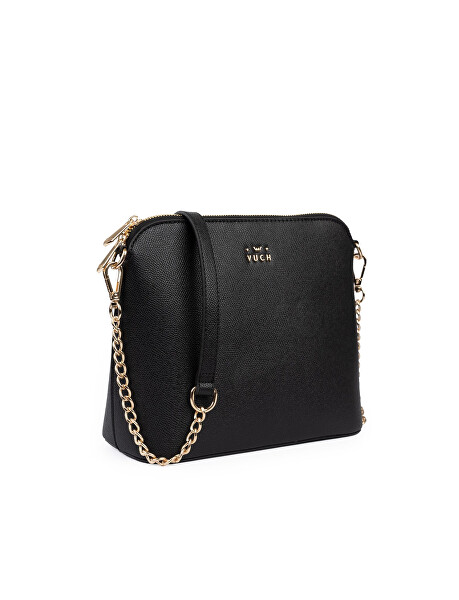 Dámská crossbody kabelka Nurmi Black
