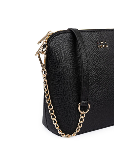Dámská crossbody kabelka Nurmi Black