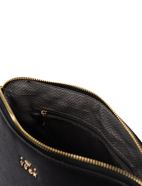 Dámská crossbody kabelka Nurmi Black