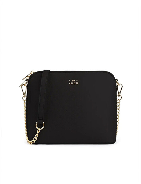 Dámská crossbody kabelka Nurmi Black