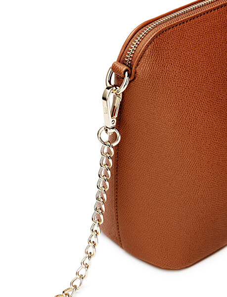 Dámská crossbody kabelka Nurmi Brown