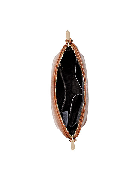 Dámská crossbody kabelka Nurmi Brown