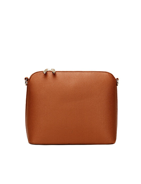 Dámská crossbody kabelka Nurmi Brown