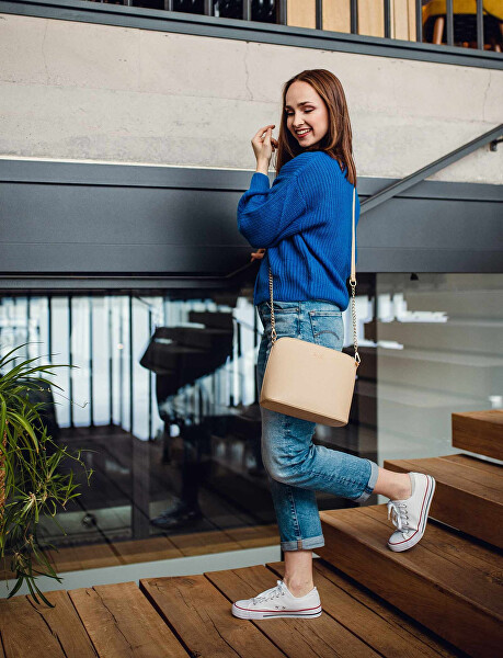 Dámská crossbody kabelka Nurmi