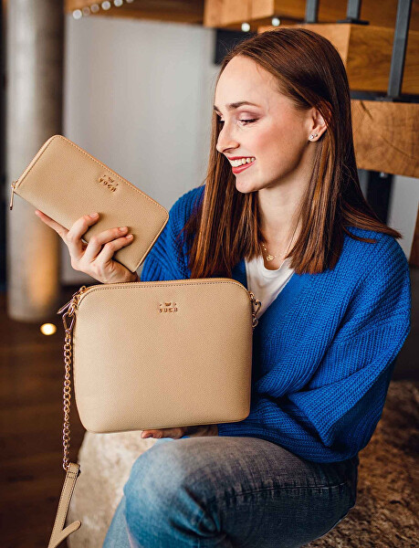 Dámská crossbody kabelka Nurmi