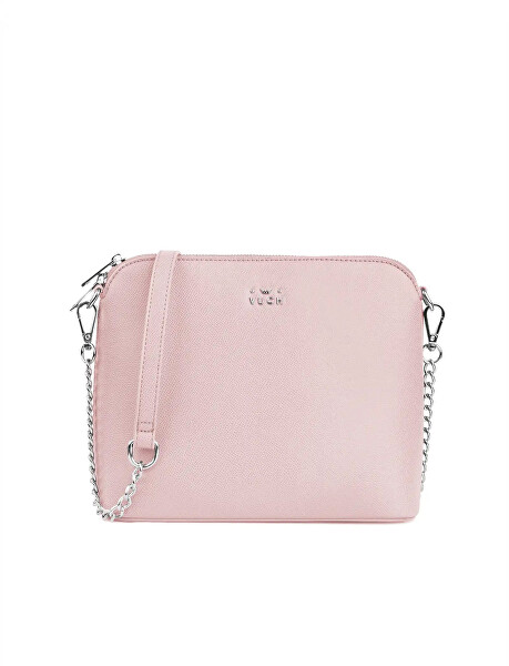 Dámská crossbody kabelka Nurmi Pink