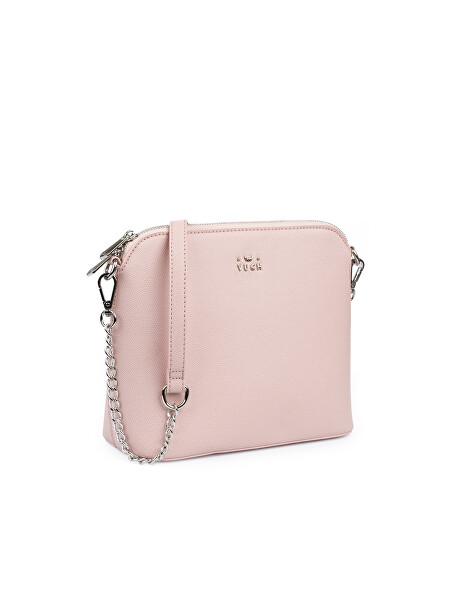 Dámská crossbody kabelka Nurmi Pink