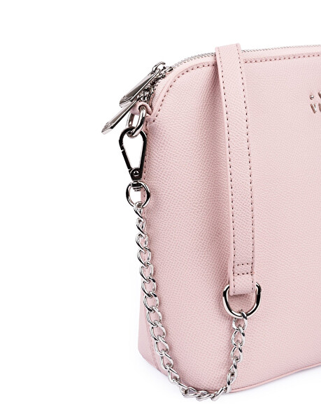 Dámská crossbody kabelka Nurmi Pink