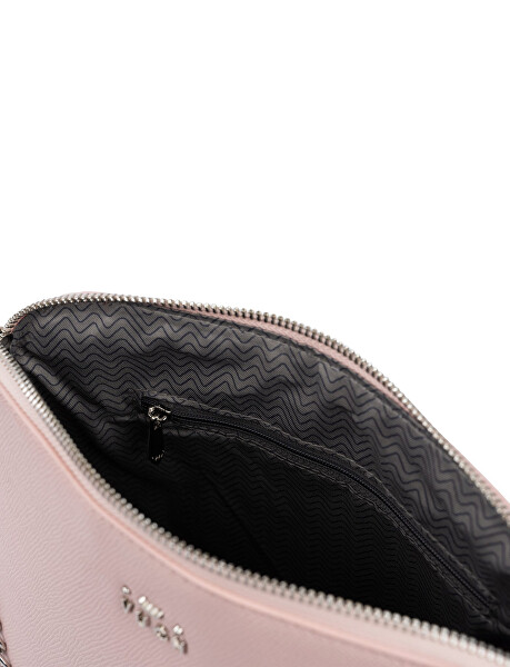 Dámská crossbody kabelka Nurmi Pink