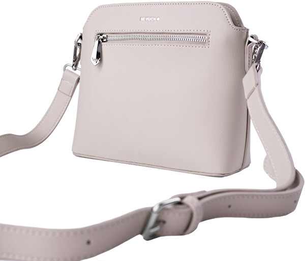 Dámska crossbody kabelka Olia Beige