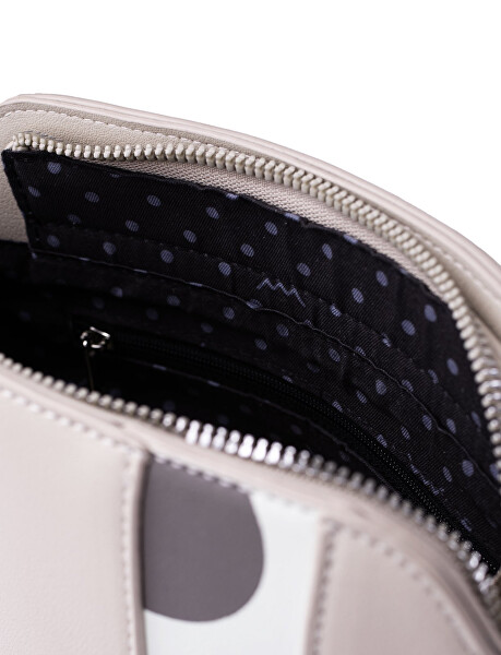 Dámska crossbody kabelka Olia Beige
