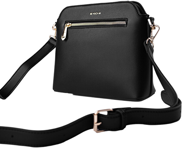 Dámska crossbody kabelka Olia Black