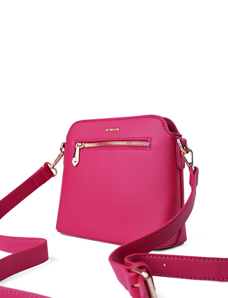 Dámska crossbody kabelka Olia Pink