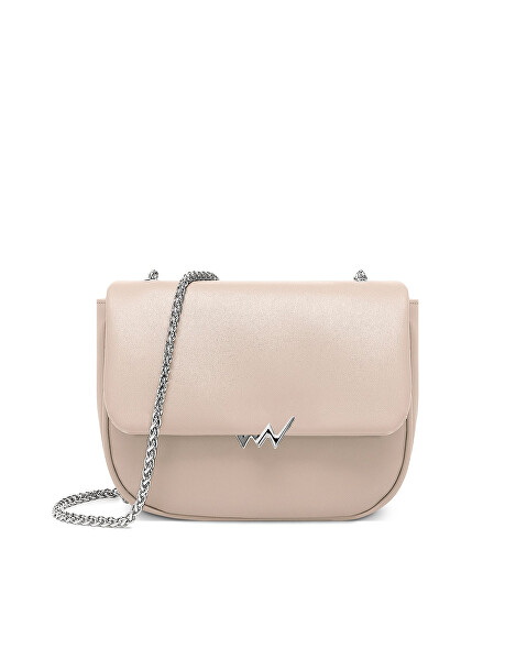 Dámská crossbody kabelka Orietta Beige