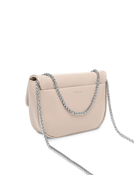 Dámská crossbody kabelka Orietta Beige