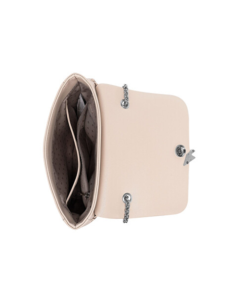 Dámská crossbody kabelka Orietta Beige