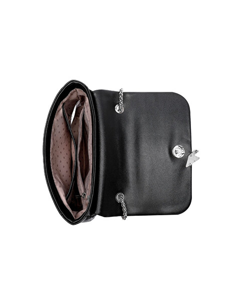 Dámská crossbody kabelka Orietta Black