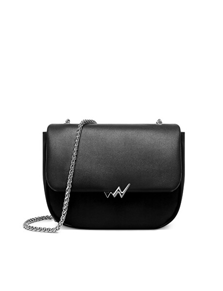 Dámská crossbody kabelka Orietta Black