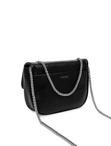 Dámská crossbody kabelka Orietta Black