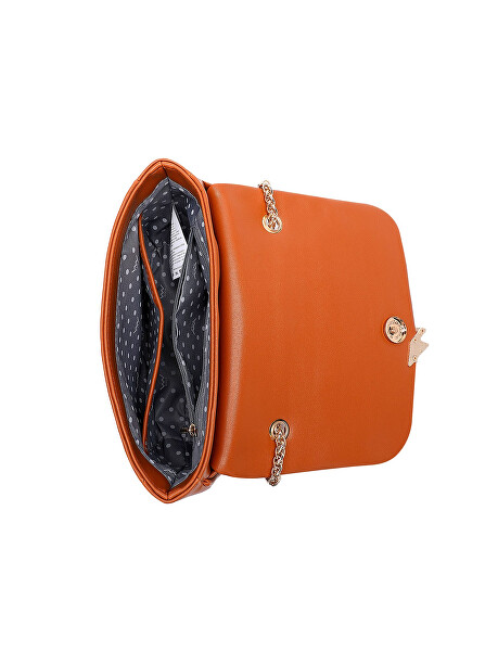 Dámská crossbody kabelka Orietta Brown