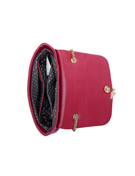 Dámská crossbody kabelka Orietta Wine