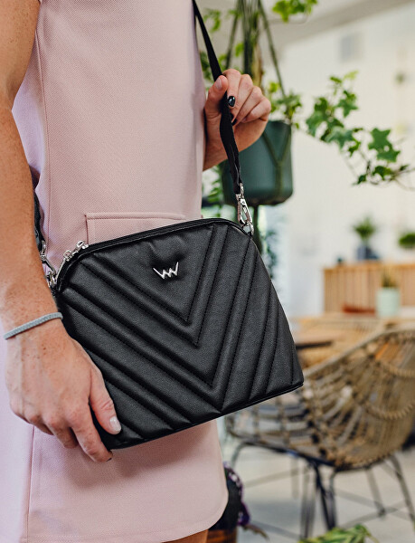 Dámská crossbody kabelka Pirett