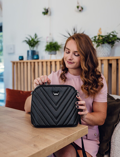Dámská crossbody kabelka Pirett