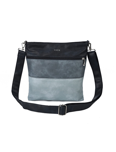 Dámská crossbody kabelka Prisco Blue