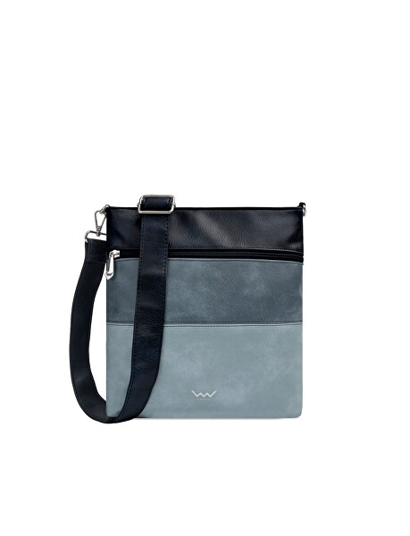 Dámská crossbody kabelka Prisco Blue