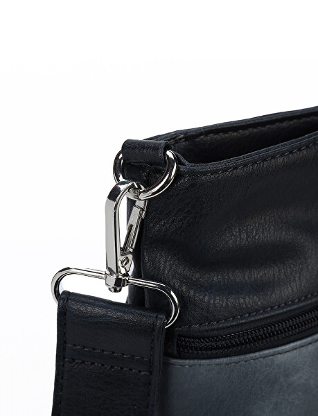 Dámská crossbody kabelka Prisco Blue