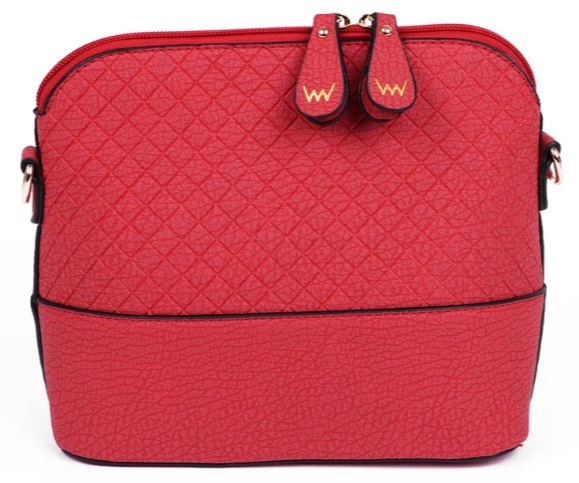 Dámská crossbody kabelka Pulata
