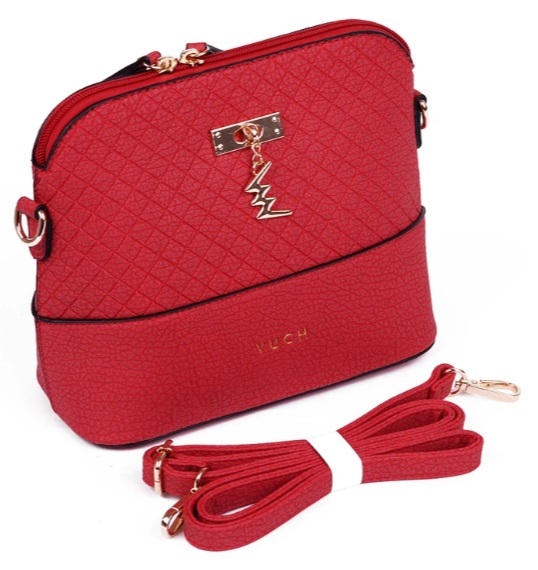 Dámská crossbody kabelka Pulata